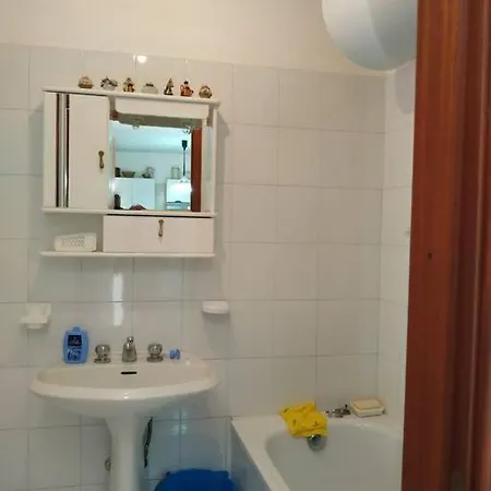 Holiday home Casa Isabella Napoli Montegiordano