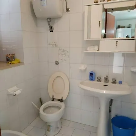 Casa Isabella Napoli Holiday home