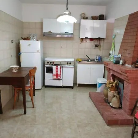 Holiday home Casa Isabella Napoli