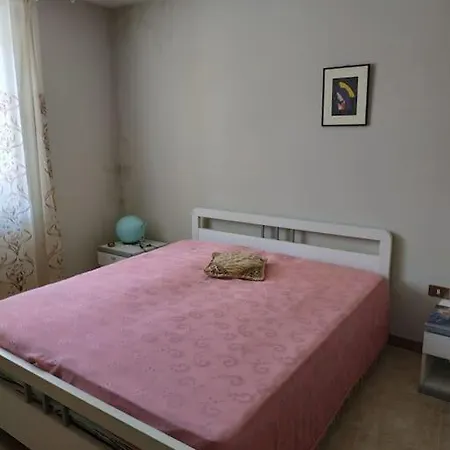 Casa Isabella Napoli Montegiordano