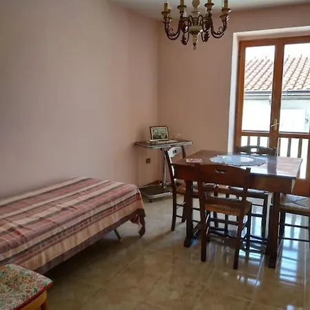 Casa Isabella Napoli *